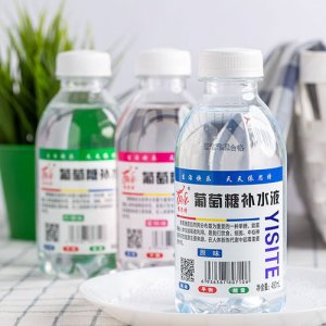依思特葡萄糖補(bǔ)水液450ml