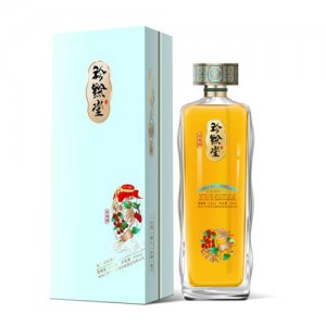 珍黔堂配制酒