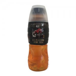英牛維生素運(yùn)動(dòng)飲料功能飲料380ml