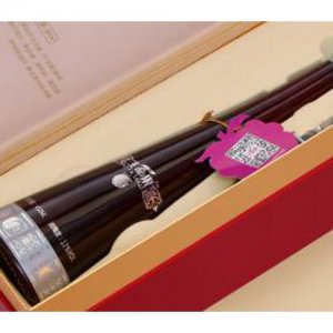 生命果覆盆子樹(shù)莓12度450ml酒
