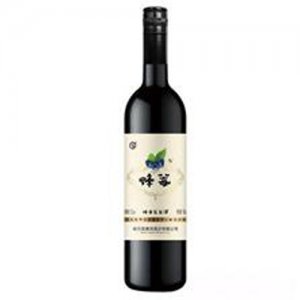 哈爾濱蜂潤蜂莓蜂蜜藍莓酒750ml