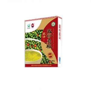 蒙清綠豆
