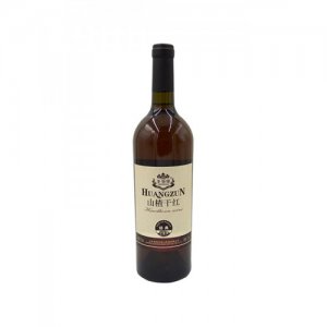 圣登堡山楂干紅經典級半甜型葡萄酒