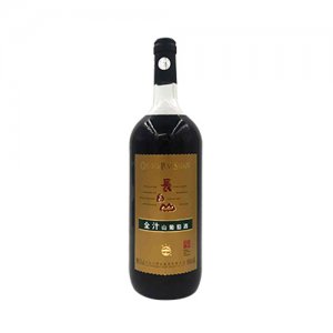 長白山全汁山葡萄酒1480ml