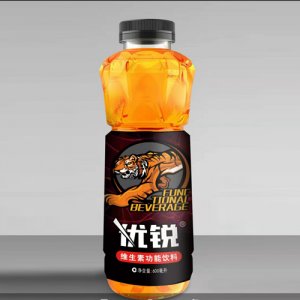 優銳體沃能量