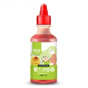 山東昌晨食品有限公司