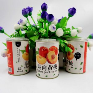 安徽省碭山興達罐業食品有限公司