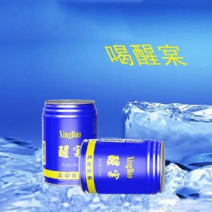 醒宲運動飲料250ml