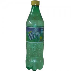 恒偉雪檬500ml