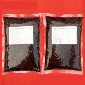 富足麻辣香鍋調(diào)料升級版900克