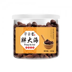 華貢堂胖大海茶