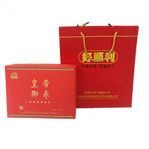 好順利御棗禮盒