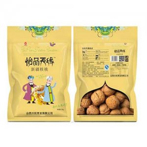 怡品天緣新疆大核桃