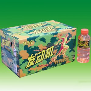 家康寶發動機果味營養素飲料500mlX15