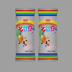 美滋味七彩豆
