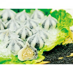 永圓雙芝寶