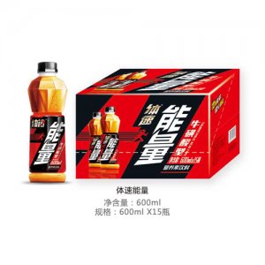體速體速能量