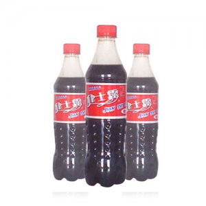 健士露可樂450ml