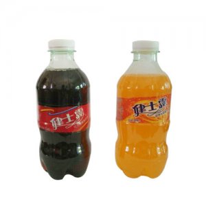 健士露碳酸飲料x2320ml