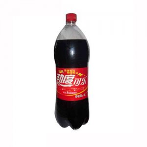 勁度可樂碳酸飲品