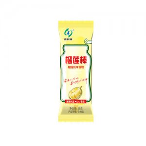 爽利源榴蓮棒雪糕