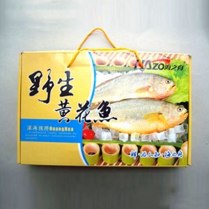 海之舟1-2黃花魚1.8kg
