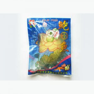 福霖鮑魚