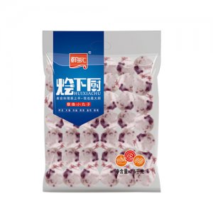 鮮多匯章魚丸-2.5千克