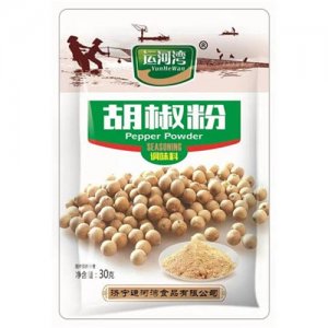 運河灣胡椒粉調(diào)味料