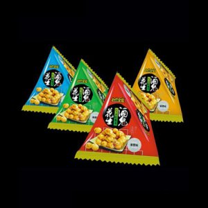 趙戶(hù)全莊酒鬼花生