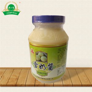 德寶雪奶醬2kg