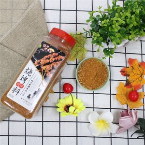 老崔家燒烤調味料450g