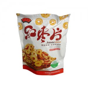 棗香村紅棗片