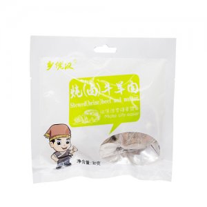 鄉佬漢燉鹵牛羊肉調料30g