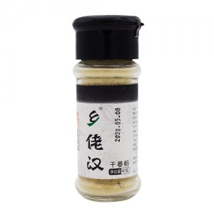 鄉佬漢干姜粉40g