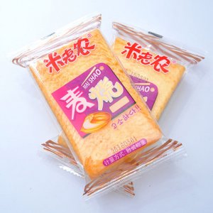 米老農麥燒番茄味