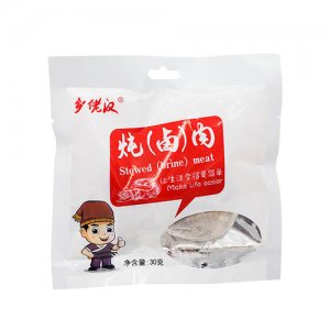 鄉佬漢燉鹵肉調料30g