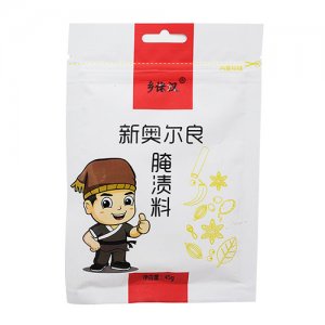 鄉佬漢新奧爾良腌漬料45g