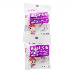 鄉佬漢燉鹵牛羊肉調料15g