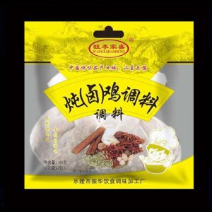 旺李家盛燉雞調料40g