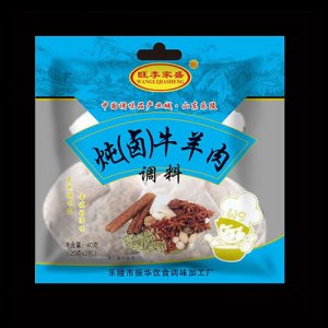 旺李家盛燉牛羊肉調料40g