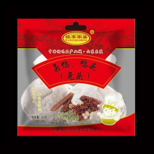 旺李家盛鹵鴨調料40g