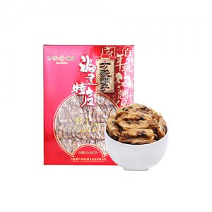 方家鋪子蟶干