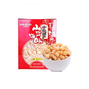 方家鋪子干貝