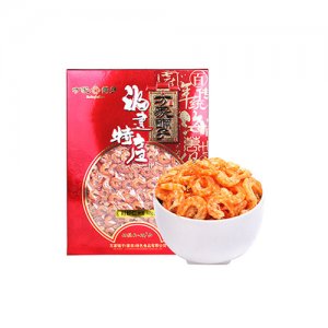 方家鋪子蝦仁