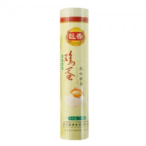 巨香高勁雞蛋風(fēng)味掛面