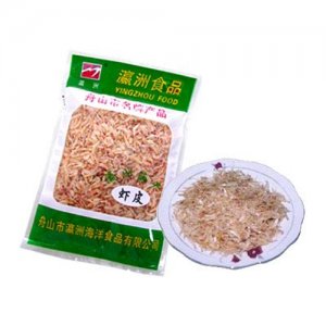 瀛洲蝦皮
