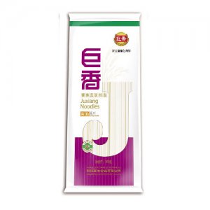 巨香高勁香菇風(fēng)味掛面
