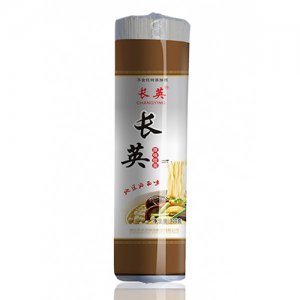 長英掛面原味300g