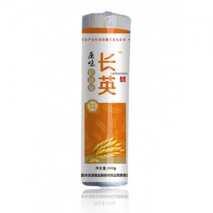 長英筋道面原味500g